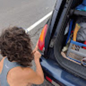 Meet your Posher, Patricia